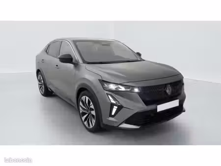 Renault Rafale E-Tech 1.2 200 Techno