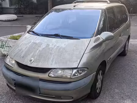 Renault Espace 2.0 114