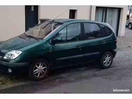 Renault Scénic 1.9 98