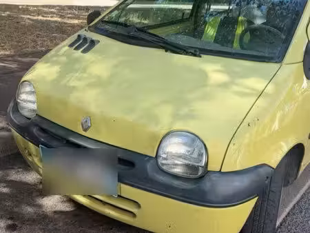 Renault Twingo 1.2 60