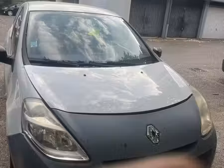 Renault Clio 1.5 dCi 75