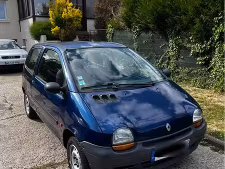 Renault Twingo 1.2 60