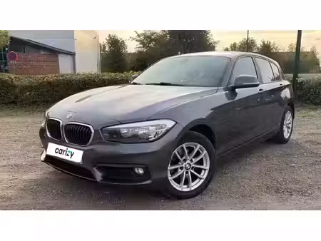 BMW Série 1 114d 1.5 95 Executive