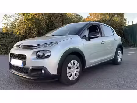 Citroën C3 68 Feel