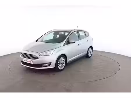 Ford C-max 1.0 EcoBoost 125 Titanium