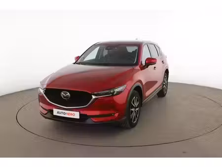 Mazda CX-5 Skyactiv D 2.2 D 150 Selection