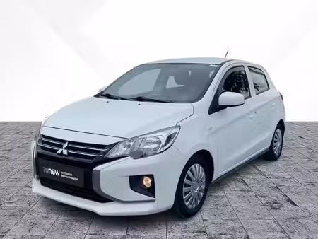 Mitsubishi Space Star 1.2 71
