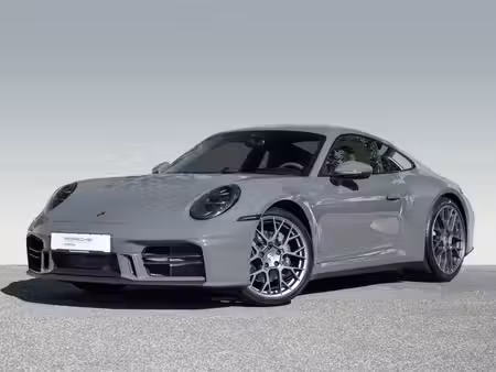 Porsche 911 Carrera 3.0 394