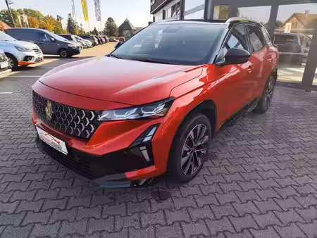 Renault Austral 1.2 200 Techno