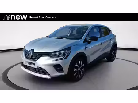 Renault Captur 1.0 TCe 91