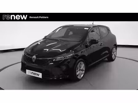Renault Clio E-Tech 1.6 145 Evolution