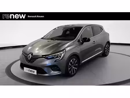 Renault Clio E-Tech 1.6 145