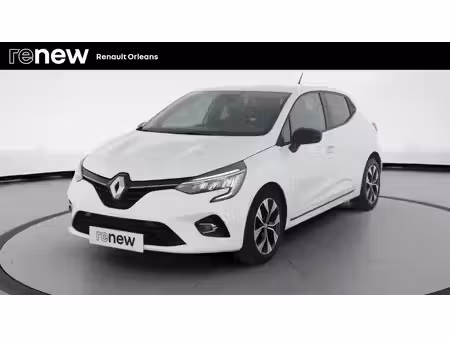 Renault Clio 1.0 TCe 90 Evolution