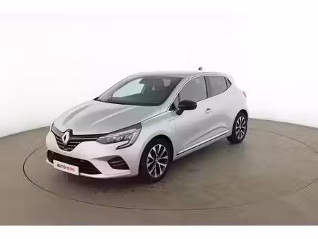 Renault Clio E-Tech 1.6 145 Techno