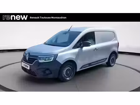 Renault Kangoo 1.5 dCi 95