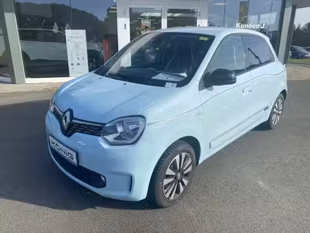 Renault Twingo 82 Techno