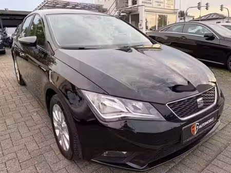 Seat Leon 1.2 TSI 110 Style