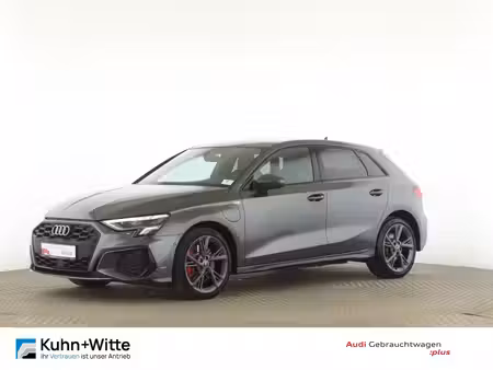 Audi A3 1.4 TFSI S line