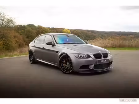 BMW Série 3 M3 3.0 551