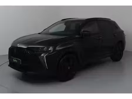DS 7 1.5 HDi 130 Performance Line