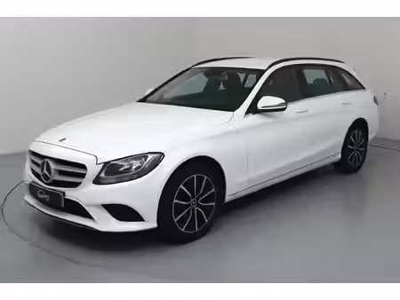 Mercedes-Benz Classe C C 220 Avantgarde