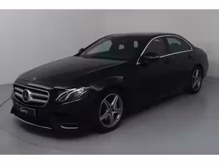 Mercedes-Benz Classe E E 220 AMG Line 4Matic