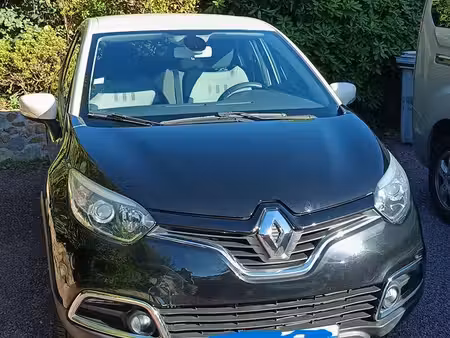 Renault Captur 0.9 TCe 90