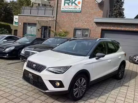 Seat Arona 1.0 Xcellence