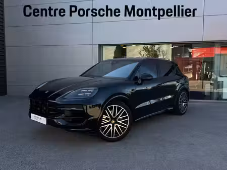 Porsche Cayenne V6 3.0 470 4x4