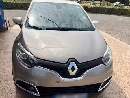 Renault Captur 0.9 TCe 90