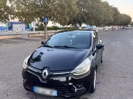 Renault Clio 0.9 90 Intens