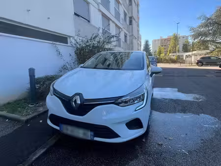 Renault Clio 1.5 dCi 85
