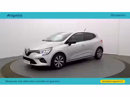 Renault Clio E-Tech 1.6 145 Evolution