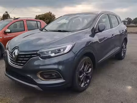 Renault Kadjar 1.3 TCe 140