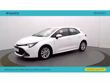 Toyota Corolla 1.8 140 Dynamic