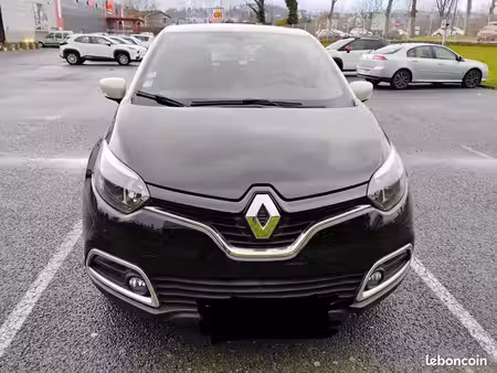 Renault Captur 0.9 TCe 90