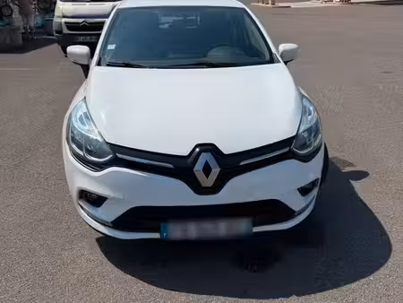 Renault Clio 1.5 dCi 75