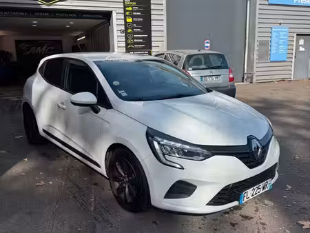 Renault Clio 1.5 dCi 90