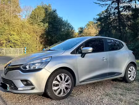 Renault Clio 1.5 dCi 75