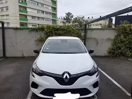 Renault Clio 1.0 SCe 65