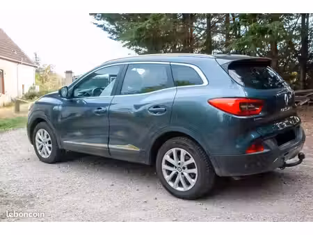 Renault Kadjar 1.6 dCi 130