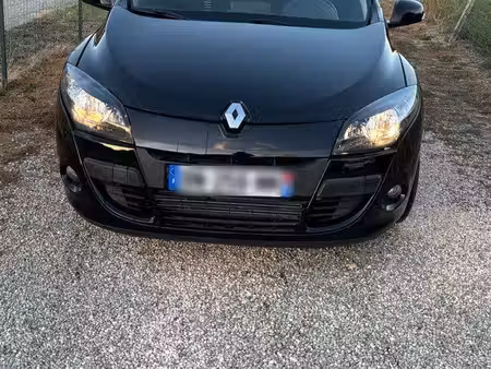 Renault Mégane 1.4 TCe 130