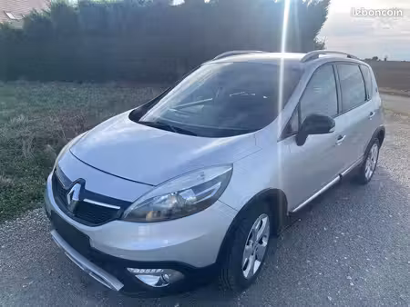 Renault Scénic 1.5 dCi 110 Bose