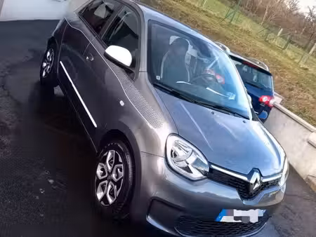Renault Twingo 1.0 SCe 65