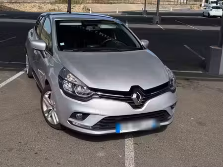 Renault Clio 1.5 dCi 75