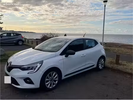 Renault Clio 0.9 90