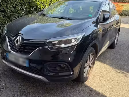 Renault Kadjar 1.3 TCe 140