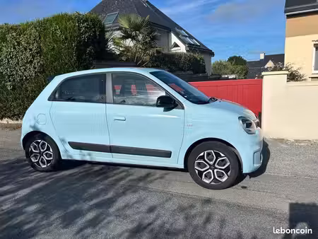 Renault Twingo 1.0 SCe 65 Équilibre
