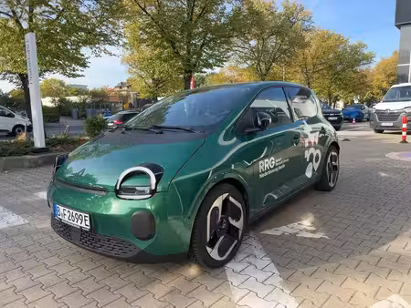 Renault Twingo 80 Techno