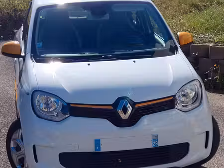 Renault Twingo 1.0 SCe 75 Zen